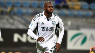 Πράσινη αντίδραση στην Τρίπολη: Ο Παναθηναϊκός στο -8 με εκτελεστή Τετέι