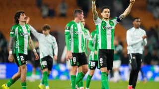 Η Μπέτις έγινε πλουσιότερη μετά την πρόκριση επί του Παναθηναϊκού