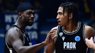 Ταϊρί ενόψει Μπιλμπάο: «Προσπαθώ να είμαι ηγέτης-Αυτό το τρόπαιο σημαίνει τα πάντα για τον σύλλογο»