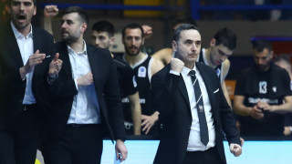 Μπούτσκος: «Οι παίκτες ένιωσαν αδικία για τα διαιτητικά κριτήρια»