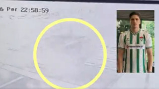 Δολοφονία στην Τουρκία: Σκότωσαν ποδοσφαιριστή ενώ οδηγούσε