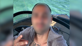 Σύντροφος γνωστής influencer ο τράπερ που συνελήφθη μετά από καταδίωξη