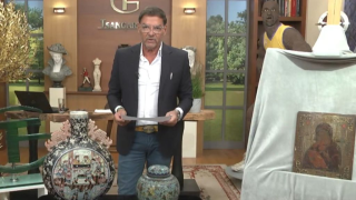 Τσαγκαράκης: Μόλις επτά από τους 300 οι γνήσιοι πίνακες-Χειροπέδες και σε μία γυναίκα