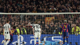 «Πέταξε» για τα προημιτελικά με 7άρα η Μπαρτσελόνα