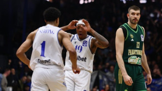 GBL: Στη Λιόσια ο Ηρακλής με ΑΕΚ, στη Γλυφάδα ο Παναθηναϊκός