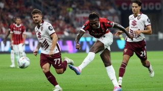 Serie A: Ψάχνουν αντίδραση οι «ροσονέρι» - Κανάλια και ώρες μετάδοσης