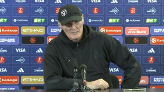 Άρης: Διέψευσε και ο Ντούσκο Ιβάνοβιτς-«Προσηλωμένος στη Βίρτους»