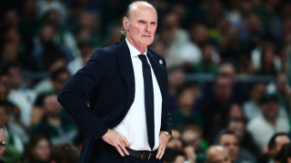 Βίρτους Μπολόνια: Τέλος ο Ντούσκο Ιβάνοβιτς