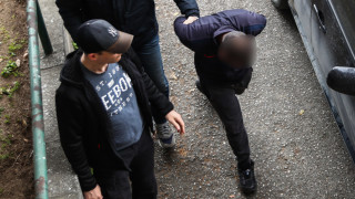Δολοφονία Κλεομένη: Εκτάκτως ξανά στον ανακριτή ο 23χρονος