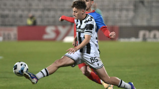 Κωνσταντέλιας: «Πήραμε αυτό που αξίζαμε, ο Βόλος είχε περισσότερες ευκαιρίες από εμάς»