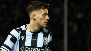 Γιάννης Κωνσταντέλιας: Η παραγωγικότερη σεζόν και τα προσωπικά ρεκόρ