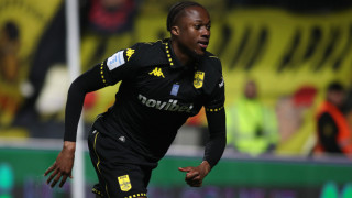 Άρης: Τραυματισμοί, ντεφορμάρισμα και τα 22 λεπτά του Κουαμέ