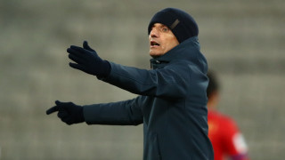 Λουτσέσκου: «Ήταν σαν να είχαμε παραλύσει...»