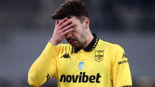 Άρης: Το άλυτο πρόβλημα στην επίθεση που θυμίζει… μαύρες εποχές