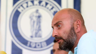 Συγκλόνισε ο αδερφός του Παύλου Μυροφορίδη: «Όνειρό του ήταν να πάρει ένα Κύπελλο με τον Ηρακλή»