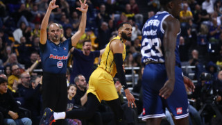 GBL: Ανοιχτό το ενδεχόμενο αναβολής στο Περιστέρι-Άρης