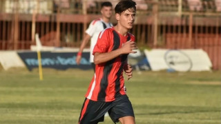 ΠΑΟΚ: Το προφίλ του 16χρονου Μπούρδου που εντυπωσίασε με την Παναχαϊκή