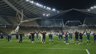 Παναθηναϊκός: Πρόστιμο «μαμούθ» από την UEFA