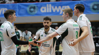 Περίπατος Παναθηναϊκού κόντρα στον ΟΦΗ και πρόκριση στον τελικό του Κυπέλλου