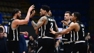 ΠΑΟΚ: Με απουσίες αλλά και πίστη στο Περιστέρι- Τι δήλωσε ο Μπούτσκος