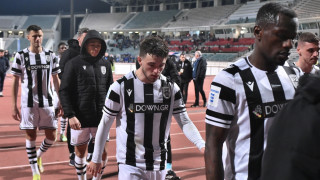 Η εμφάνιση σόκαρε περισσότερο από την ήττα