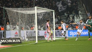 ΠΑΟΚ: Όταν η αδυναμία γίνεται όπλο-Η αντίθεση με την περσινή σεζόν