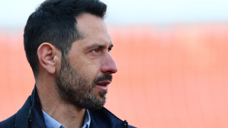 Πετράκης: «Χαρούμενοι που το ζούμε, το αξίζει ο Ηρακλής»