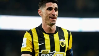 Πέτρος Μάνταλος: Το μήνυμα για την ανανέωση με την ΑΕΚ