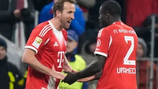 UEFA: Στην κορυφή της κατάταξης η Μπάγερν-Που βρίσκονται οι υπόλοιπες