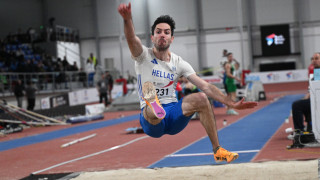 Παγκόσμιο Πολωνίας: Ο Τεντόγλου εκτός βάθρου στον τελικό του μήκους