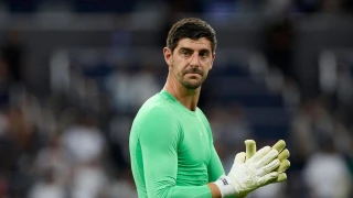 Νοκ άουτ με Ατλέτικο ο Κουρτουά