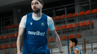 Ηρακλής: Προπονήθηκε στην Πολωνία- Έτοιμος για «άλμα» ημιτελικών!