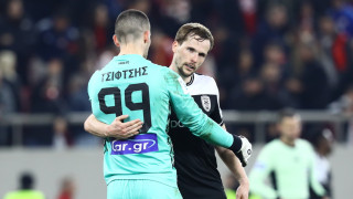 ΠΑΟΚ: Άμυνα από γρανίτη-Ρεκόρ ανέπαφων εστιών στις θητείες του Λουτσέσκου