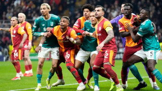 Champions League: Με την πλάτη στον τοίχο η Λίβερπουλ