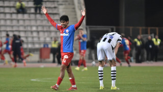 ΠΑΟΚ : Έκοψε μόνος τα φτερά του και γκρεμίστηκε από την κορυφή!