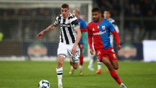 Βόλος-ΠΑΟΚ: Τα highlights της αναμέτρησης του Δικεφάλου