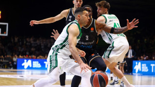 Euroleague: Έβαλε πλώρη για πλέι οφ ο Παναθηναϊκός-Κέρδισε 104-107 την Dubai BC