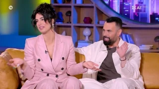 Αποκάλυψη για γνωστό τραγουδιστή: «Βρήκα στο σακάκι του στρινγκάκι και προφυλακτικό» (vid)