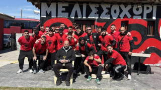 Μ. Αλεξ. Μελισσοχωρίου: «Ο στόχος ήταν ξεκάθαρος και επιτεύχθηκε»