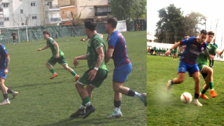 Παπαβραμίδης: «Τέτοια διαιτησία δεν έχω ξαναδεί»