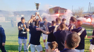 Ελλήσποντος Μαδύτου-Χάβος: «Δίκαια πρωταθλητές»