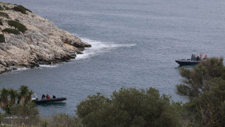 Βουλιαγμένη: Ανασύρθηκε η σορός  του δύτη από το «Πηγάδι του Διαβόλου»
