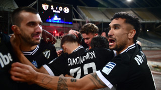 Άνοιξε το σκορ με τον Τσέλιο η Καλαμάτα (vid)