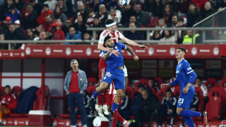 ΑΕΛ: Διεθνείς υποχρεώσεις για τρεις ποδοσφαιριστές-Πότε επιστρέφουν