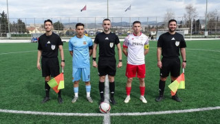 Γ' Εθνική: Οι διαιτητές των αγώνων του Σαββάτου και οι βαθμολογίες