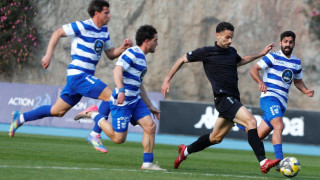 Super League 2: Αγώνες για τα πλέι άουτ του Νοτίου ομίλου (29/3)