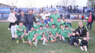 Ερασιτεχνικό ποδόσφαιρο: Ημιτελικοί και τελικοί κυπέλλου σε όλη την Ελλάδα