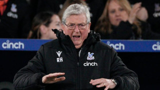 Ο Χόντγκσον επιστρέφει στους πάγκους μετά από... συνταξιοδότηση! Που υπέγραψε