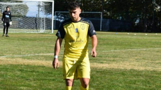 Νέα Γενεά Ασβεστοχωρίου-Μπακαρόπουλος: «Αδικήσαμε τους εαυτούς μας»