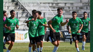 Ημιτελικά Κ19: Μακεδονικός-Καλλιθέα και... Πανιώνιος-Ηρακλής